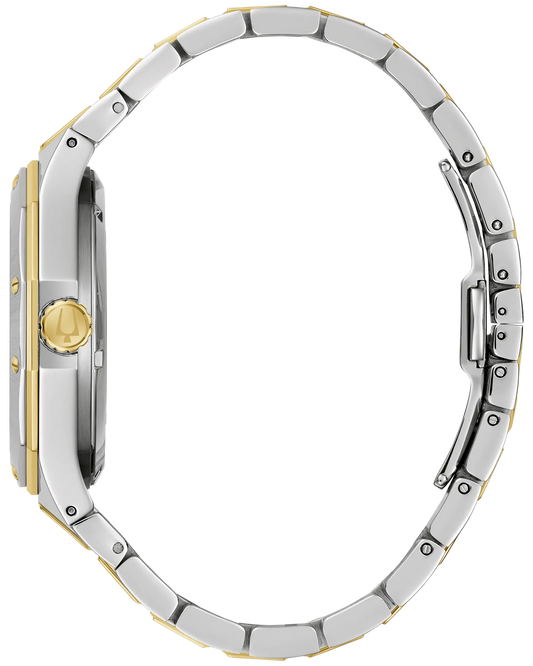 Bulova Prestige Automatic - 98A339.