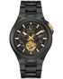 Bulova Maquina Automatic Exclusive - 98A340.