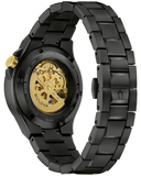 Bulova Maquina Automatic Exclusive - 98A340.