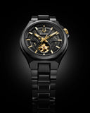 Bulova Maquina Automatic Exclusive - 98A340.