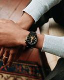 Bulova Maquina Automatic Exclusive - 98A340.