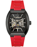 Bulova Maquina Automatic - 98A341.