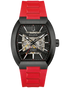 Bulova Maquina Automatic - 98A341.