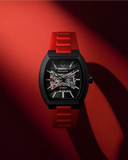 Bulova Maquina Automatic - 98A341.