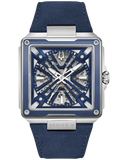 Bulova Series X Automatic - 98A342.