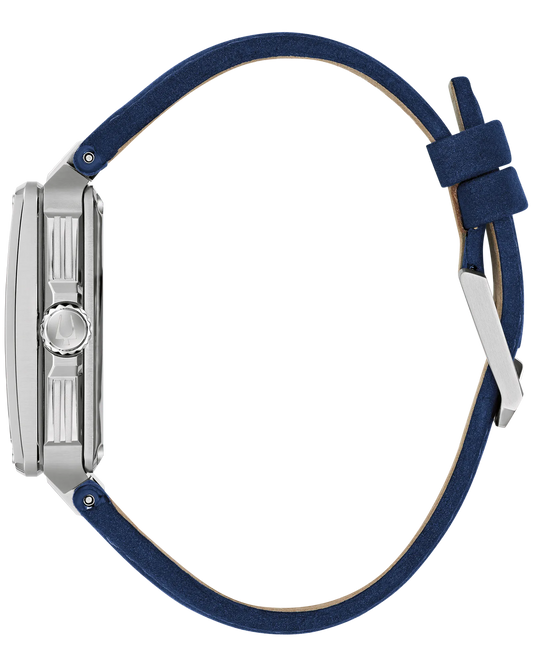 Bulova Series X Automatic - 98A342.