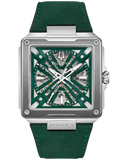Bulova Series X Automatic - 98A343.