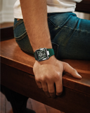 Bulova Series X Automatic - 98A343.