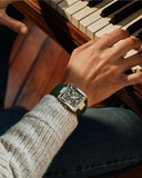 Bulova Series X Automatic - 98A343.
