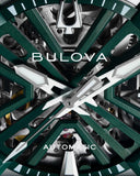 Bulova Series X Automatic - 98A343.