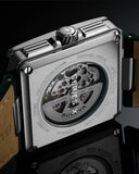 Bulova Series X Automatic - 98A343.