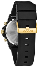 Bulova Marine Star
