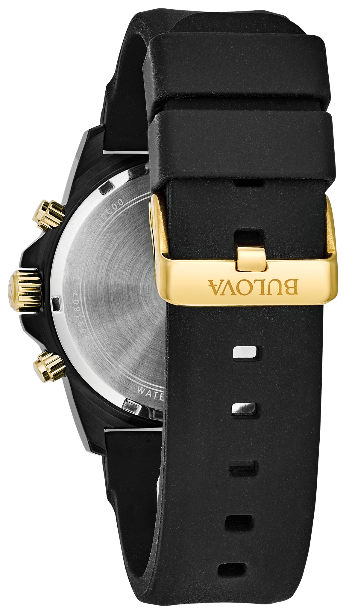 Bulova Marine Star