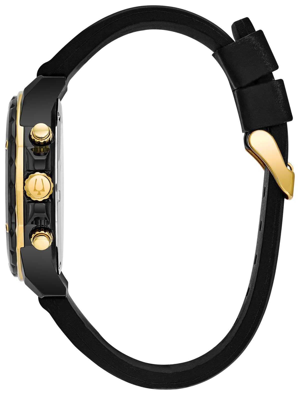 Bulova Marine Star