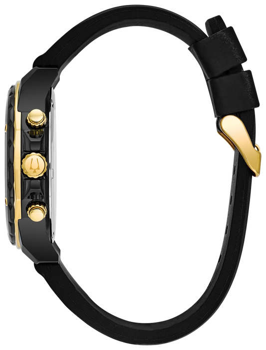 Bulova Marine Star
