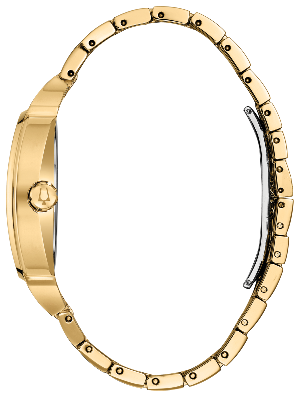 Bulova Crystal Phantom