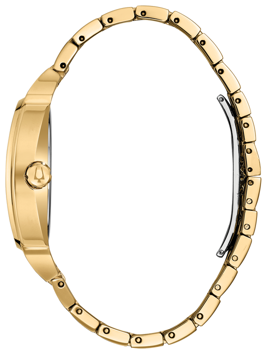 Bulova Crystal Phantom