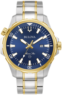 Bulova Marine Star