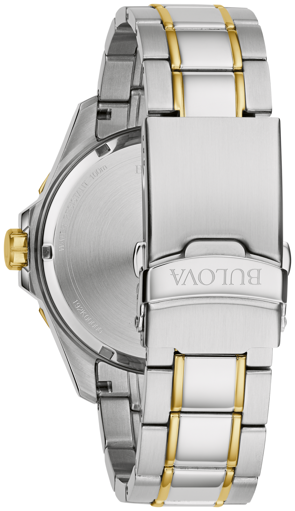 Bulova Marine Star