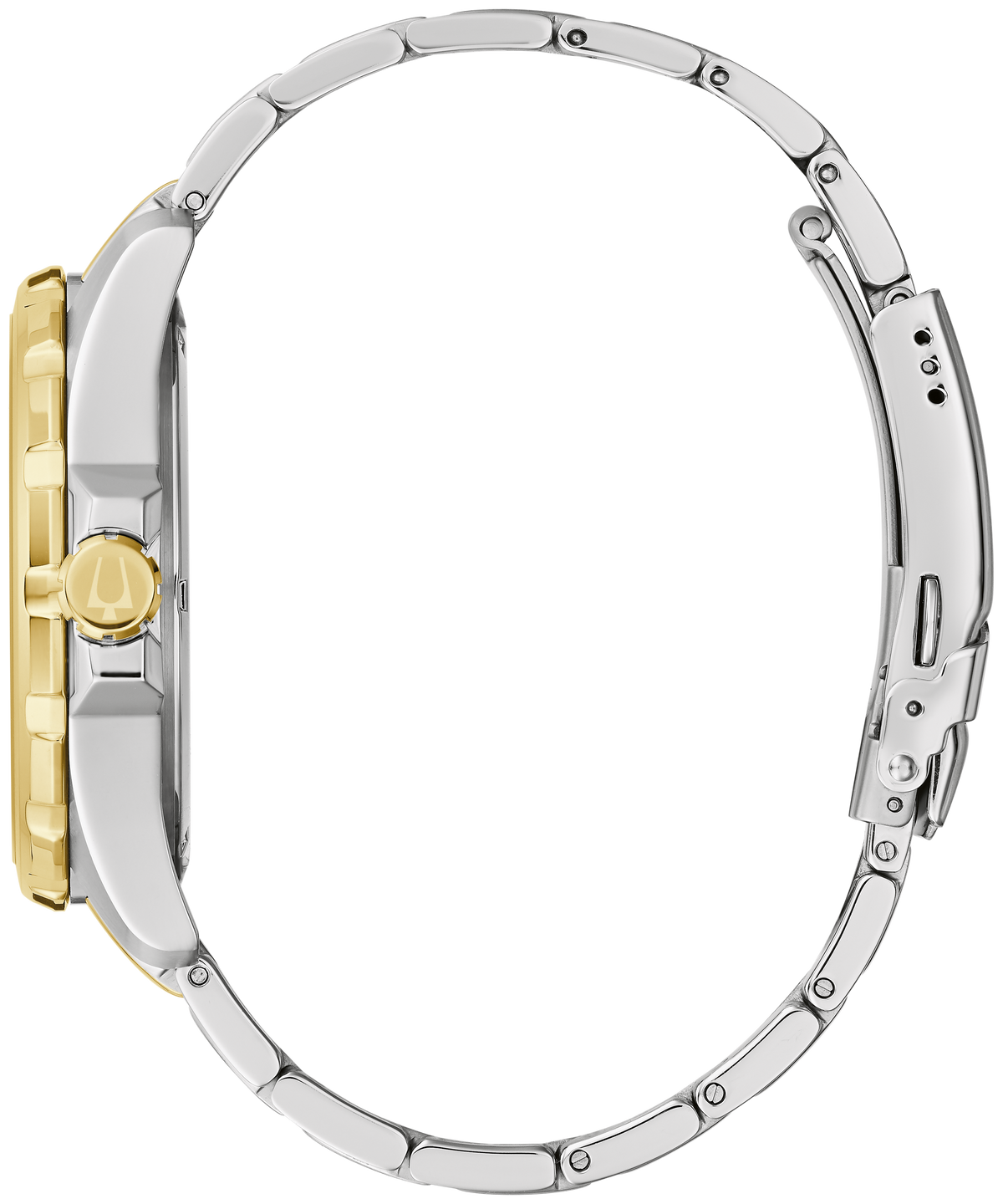 Bulova Marine Star