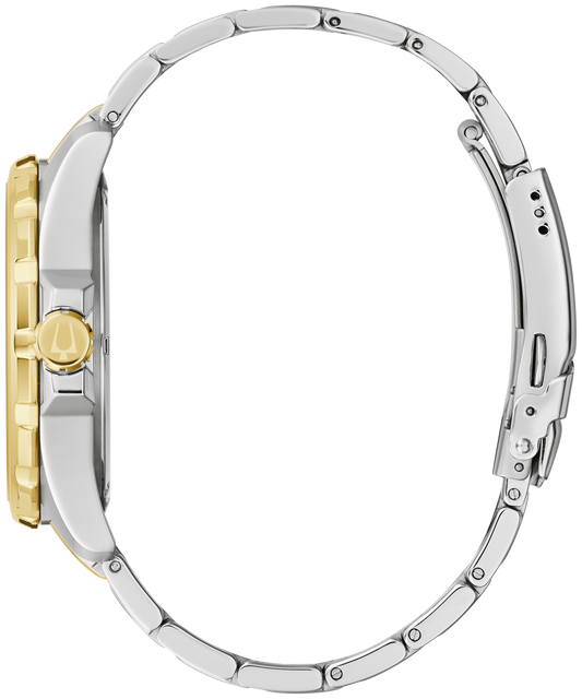 Bulova Marine Star