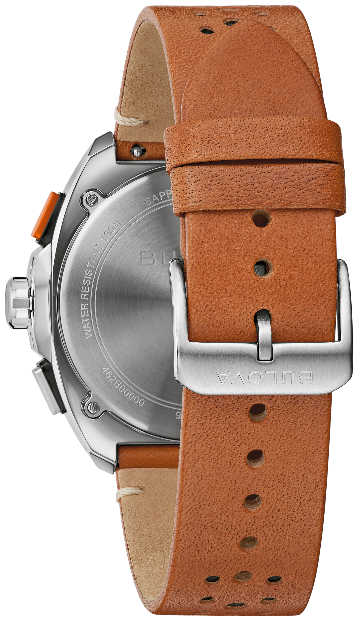 Cronógrafo Bulova Racer