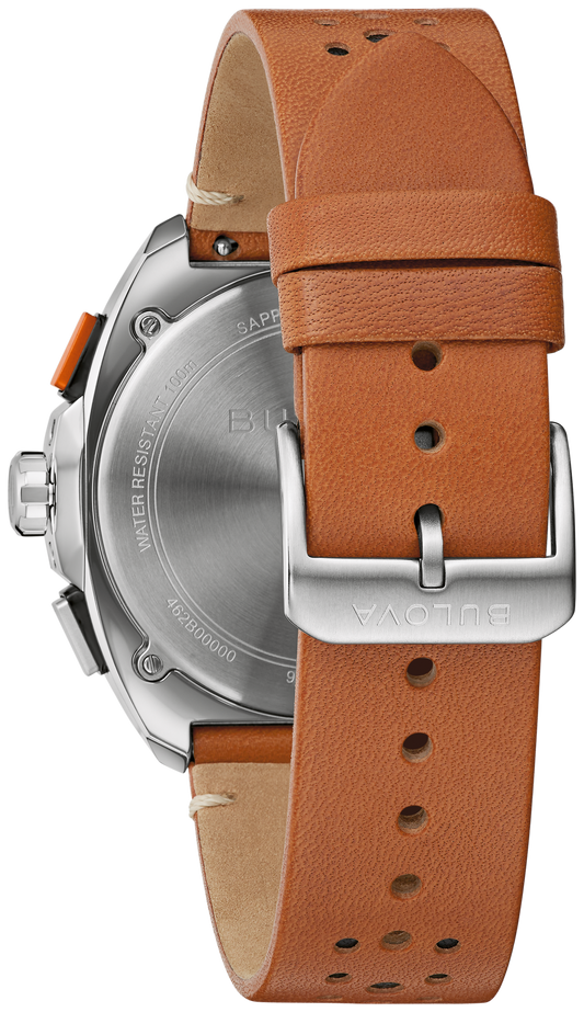Cronógrafo Bulova Racer