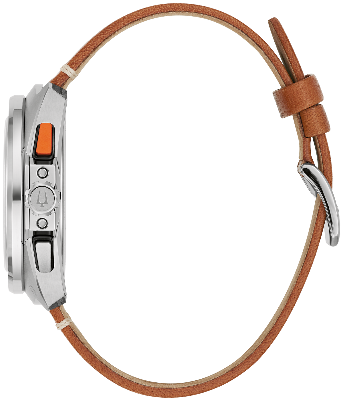 Cronógrafo Bulova Racer