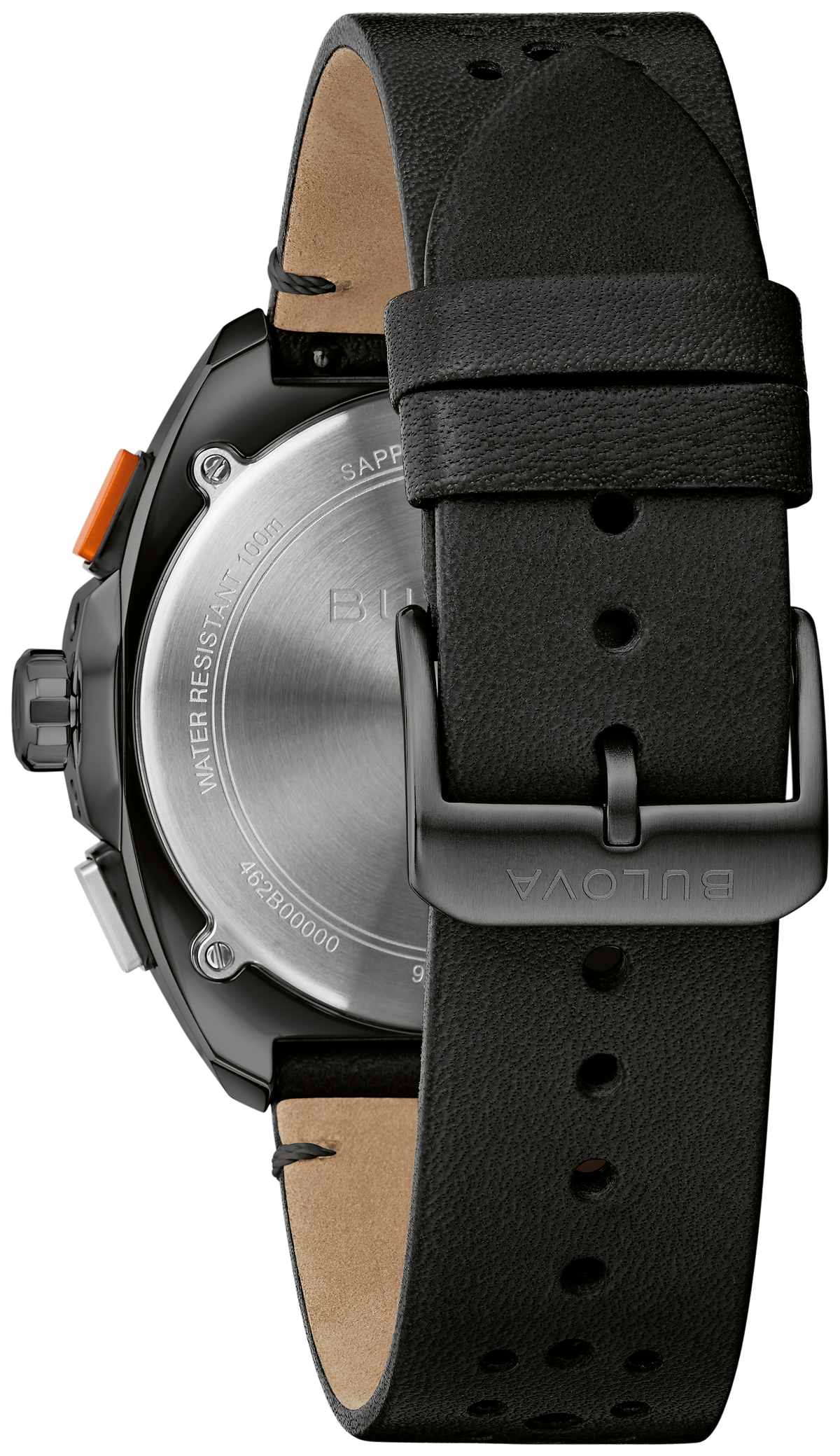 Bulova Racer Chronograph