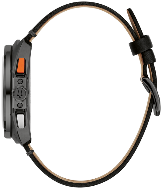 Cronógrafo Bulova Racer