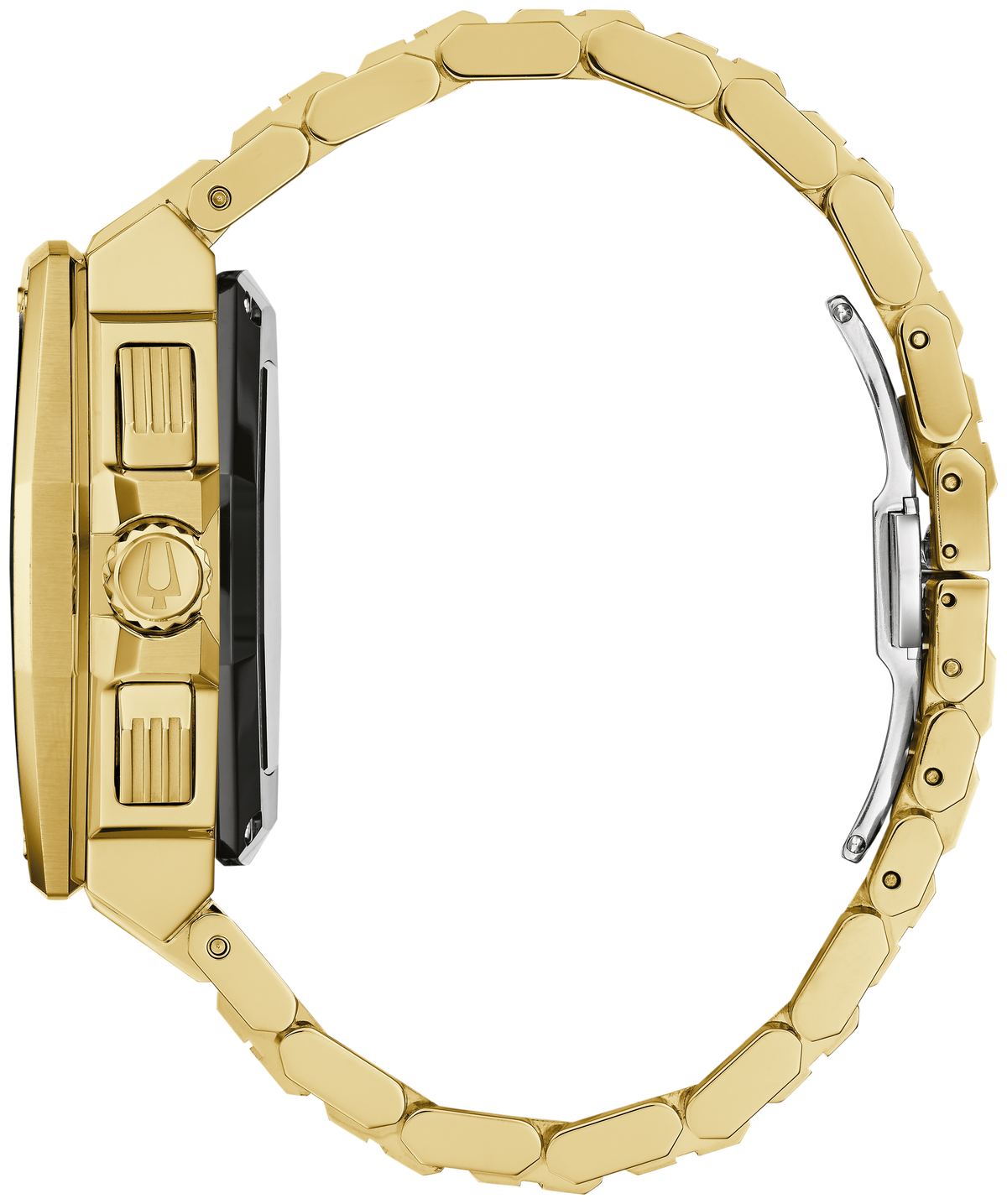 Edición especial Bulova Serie X
