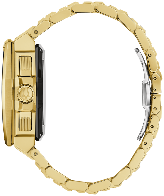 Edición especial Bulova Serie X