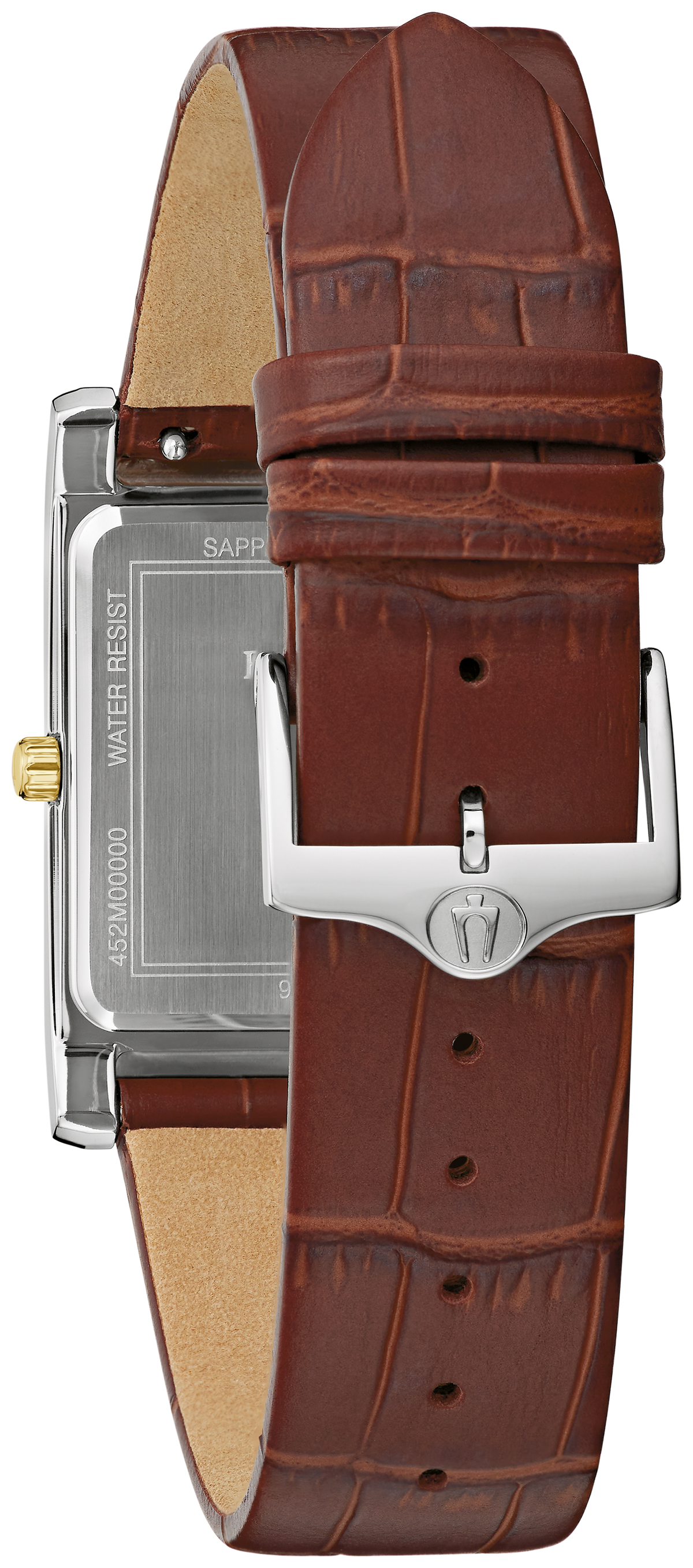 Bulova Sutton
