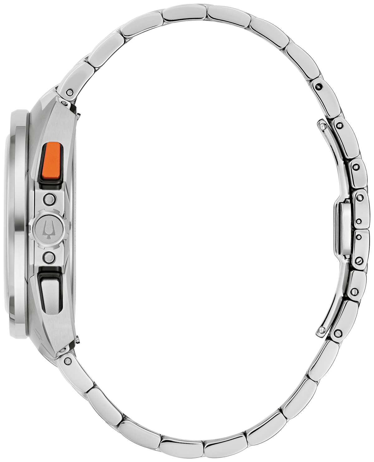 Cronógrafo Bulova Racer