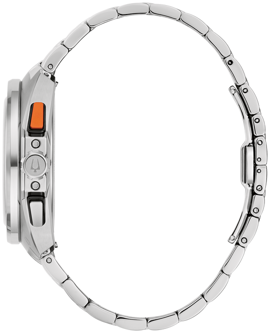 Cronógrafo Bulova Racer