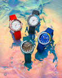 Todos los relojes