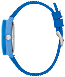Bulova Blue Tang Fish Snorkel