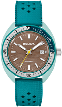 Bulova Sea Turtle Snorkel