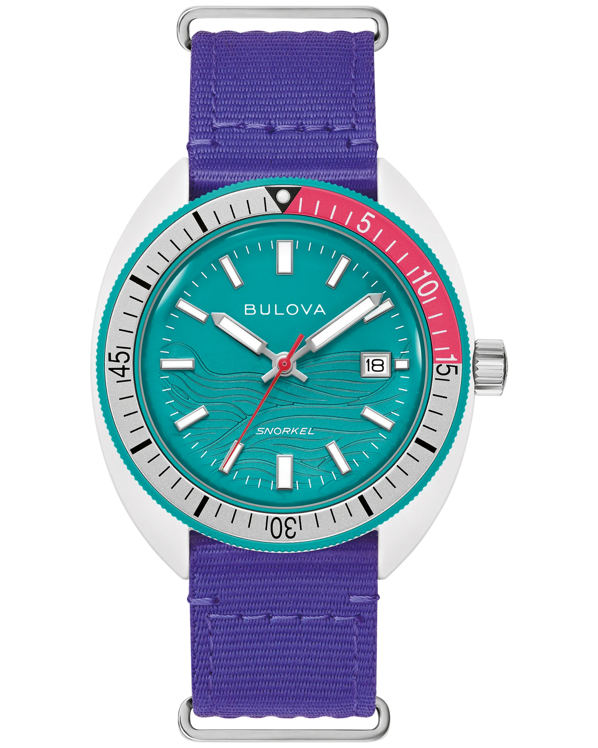 Bulova Snorkel