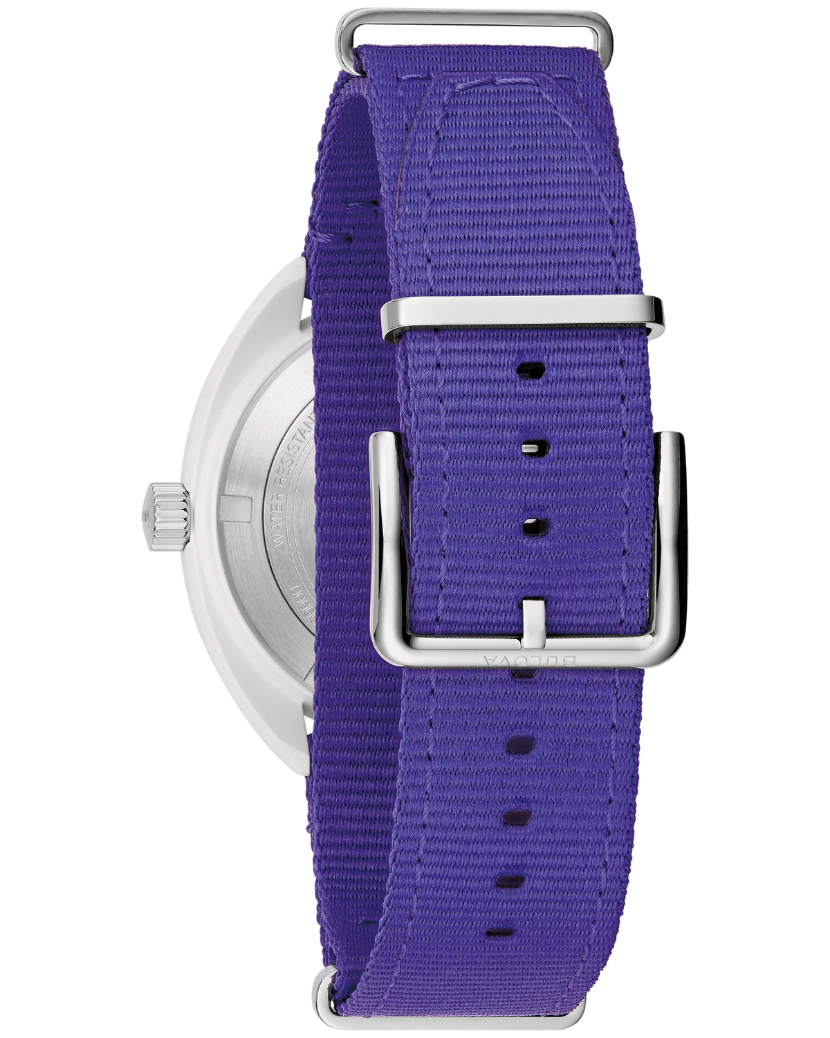 Bulova Snorkel #tide® Coral Reef