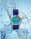 Bulova Snorkel #tide® Coral Reef