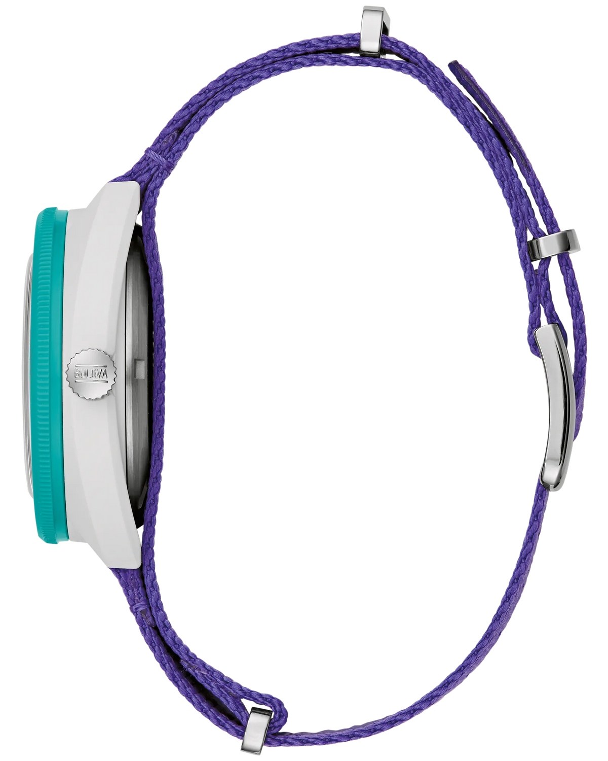 Bulova Snorkel #tide® Coral Reef
