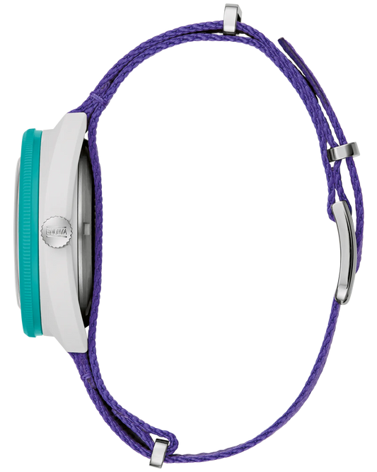 Bulova Snorkel #tide® Coral Reef