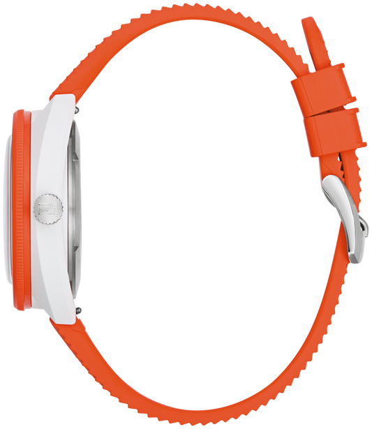 Bulova Clownfish Snorkel