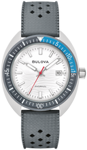 Snorkel Bulova Great White Shark