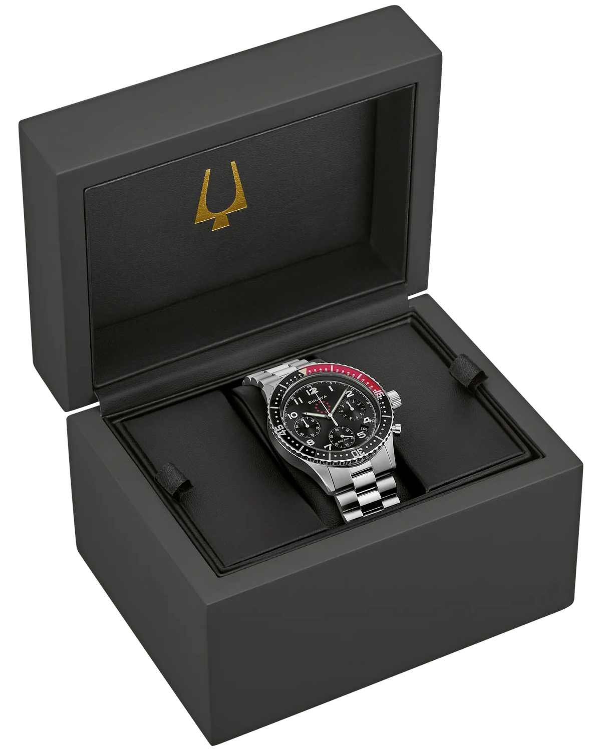 Bulova Marine Star Heritage Special Edition - 98B451.