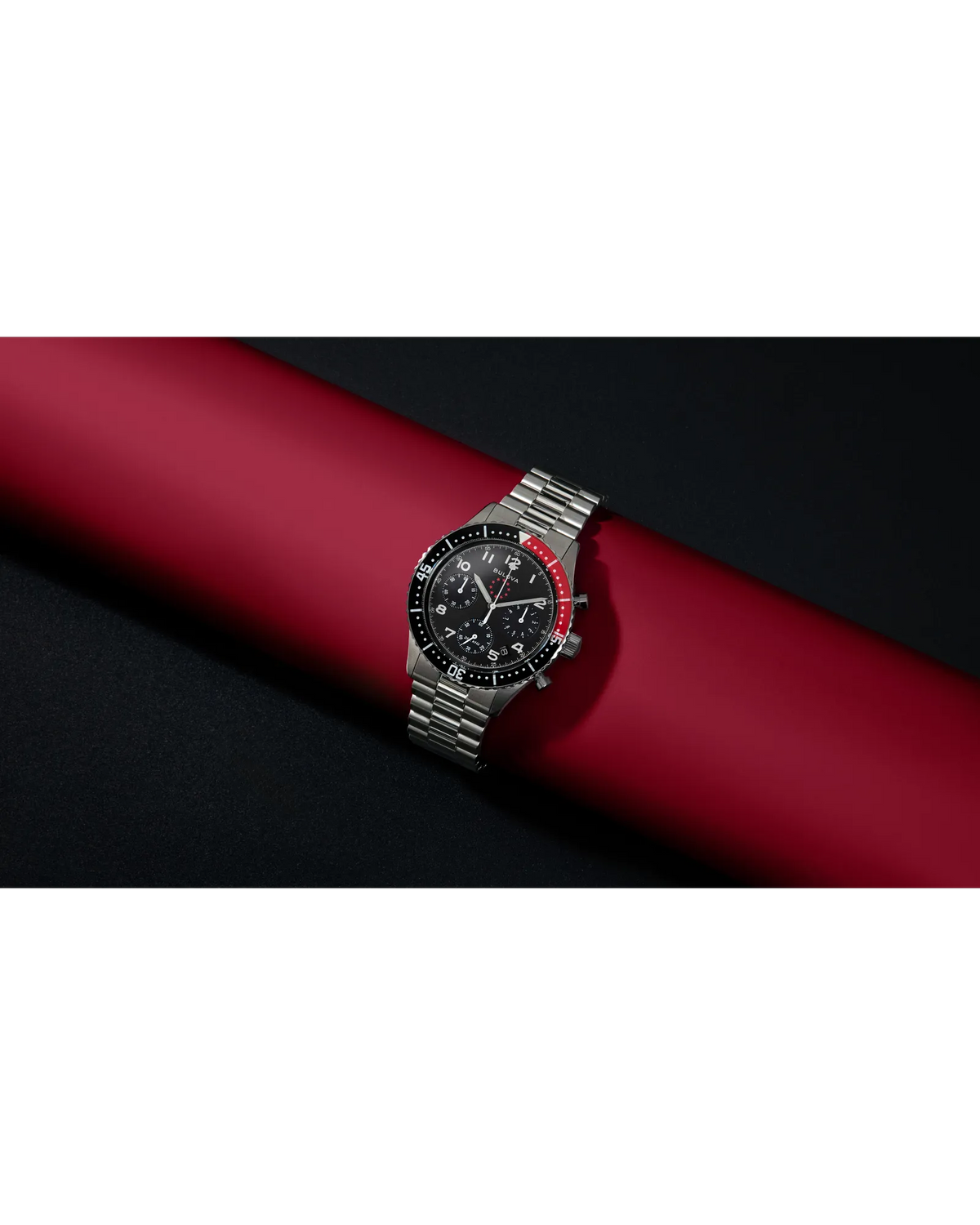 Bulova Marine Star Heritage Special Edition - 98B451.