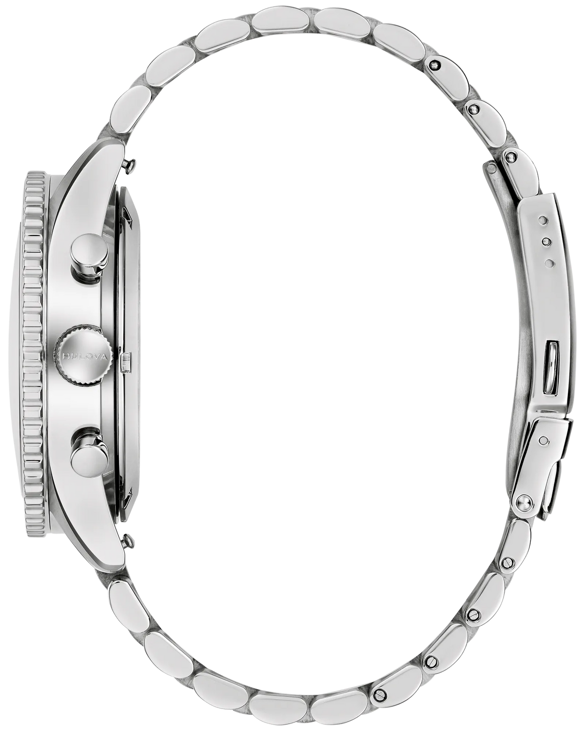 Bulova Marine Star Heritage Special Edition - 98B451.