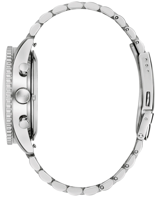 Bulova Marine Star Heritage Special Edition - 98B451.
