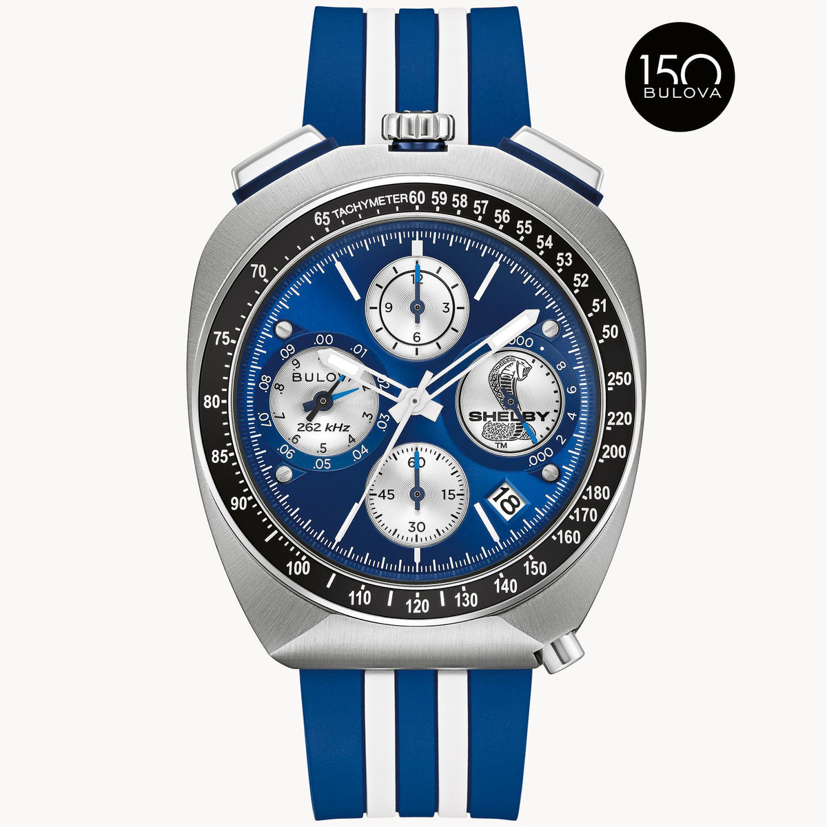 Bulova Archive Series